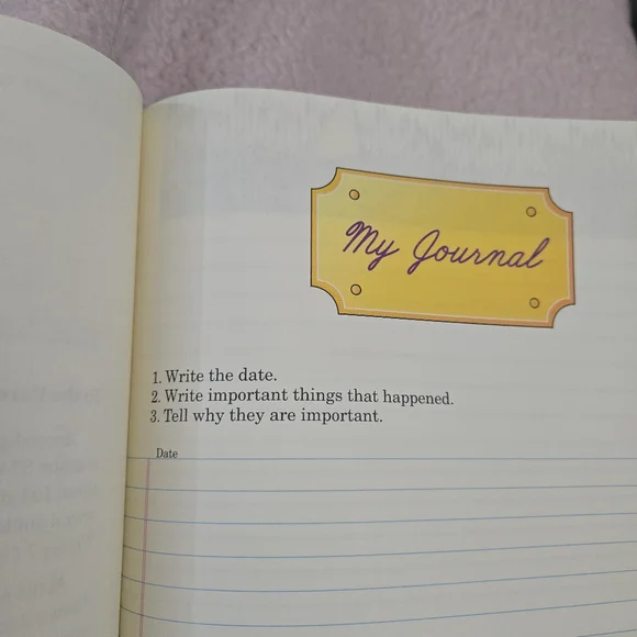 Writing with Phonics 2 Moon and Stars - Picture 7 of 8